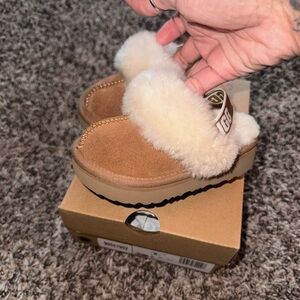 Baby Uggs